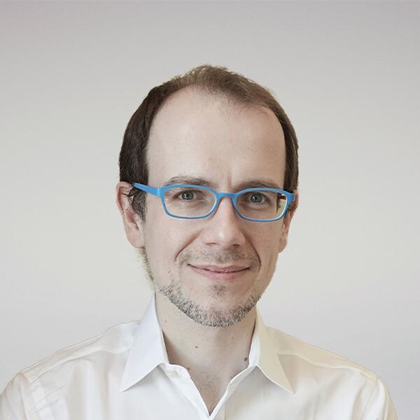 Ludovic Copere -Investor, Sony Innovation Fund