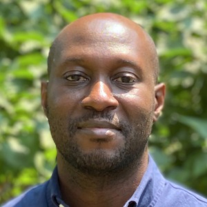 Uzoma Erondu, Senior Manager Impact Investing, The Atmospheric Fund