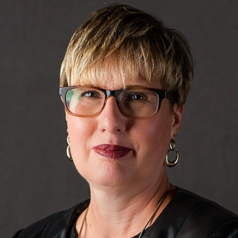 Barbara Mckenzie - CEO, Metis Settlements Development Corporation