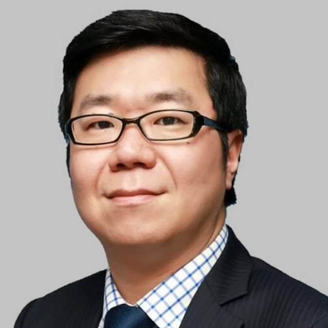 Steven Xu - CEO and Managing Partner, INP Capital