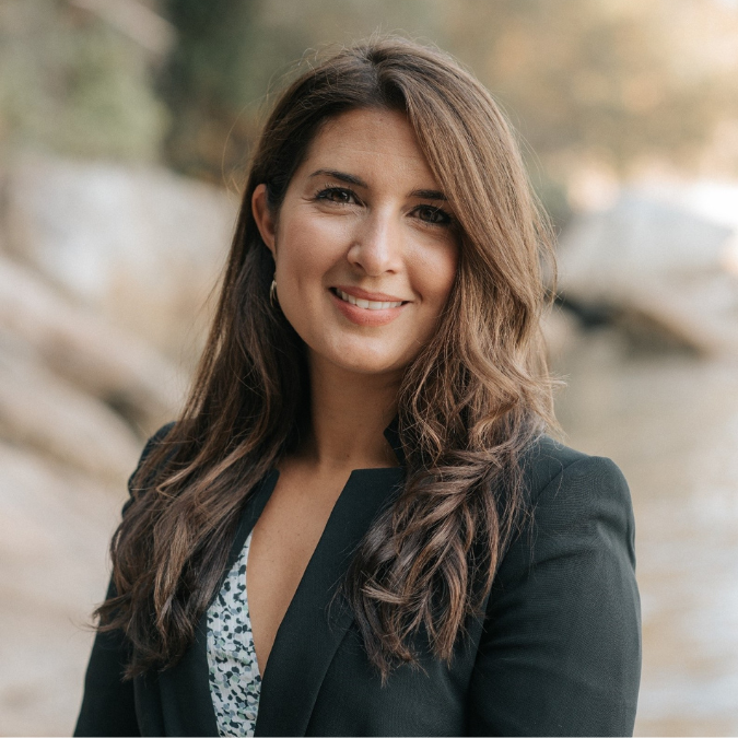 Olivia Hornby - Founding and Managing Partner, Spring Capital