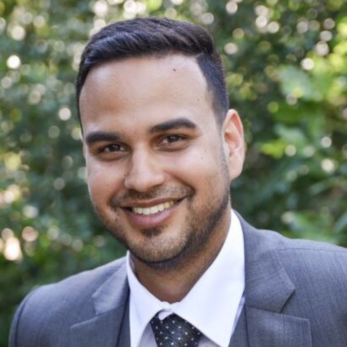Nikhil Nayar - Senior Associate, Rogue Insight Capital