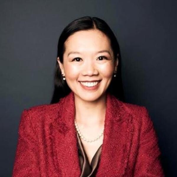 Crystal Lo - Investment Associate, InBC Investment Corp
