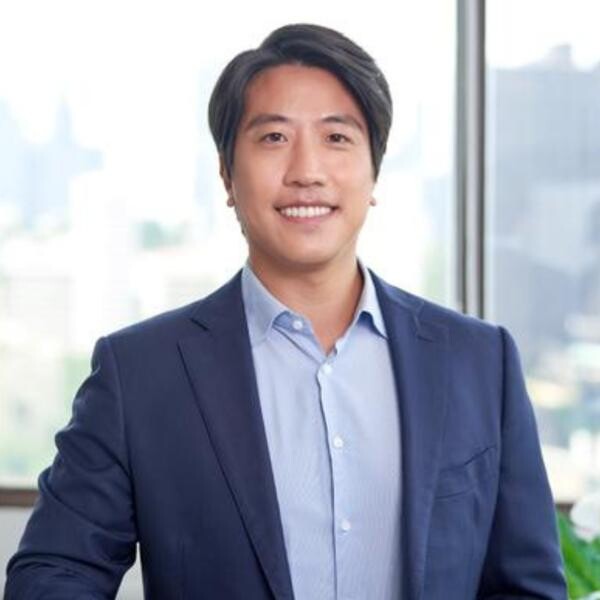 Andrew Wong - Director, TRIREC
