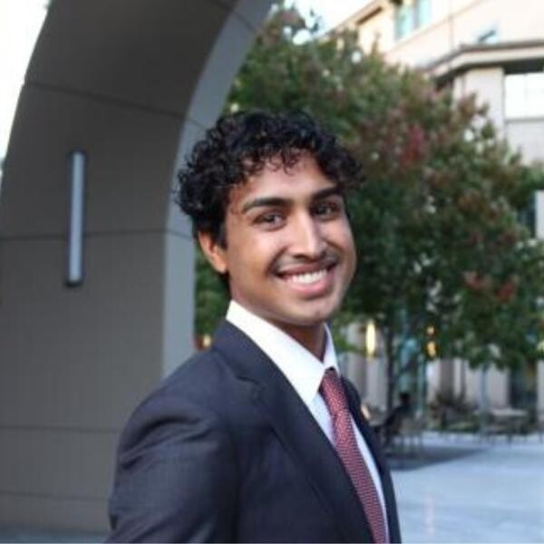 Jay Patel - Investor, Toyota Ventures