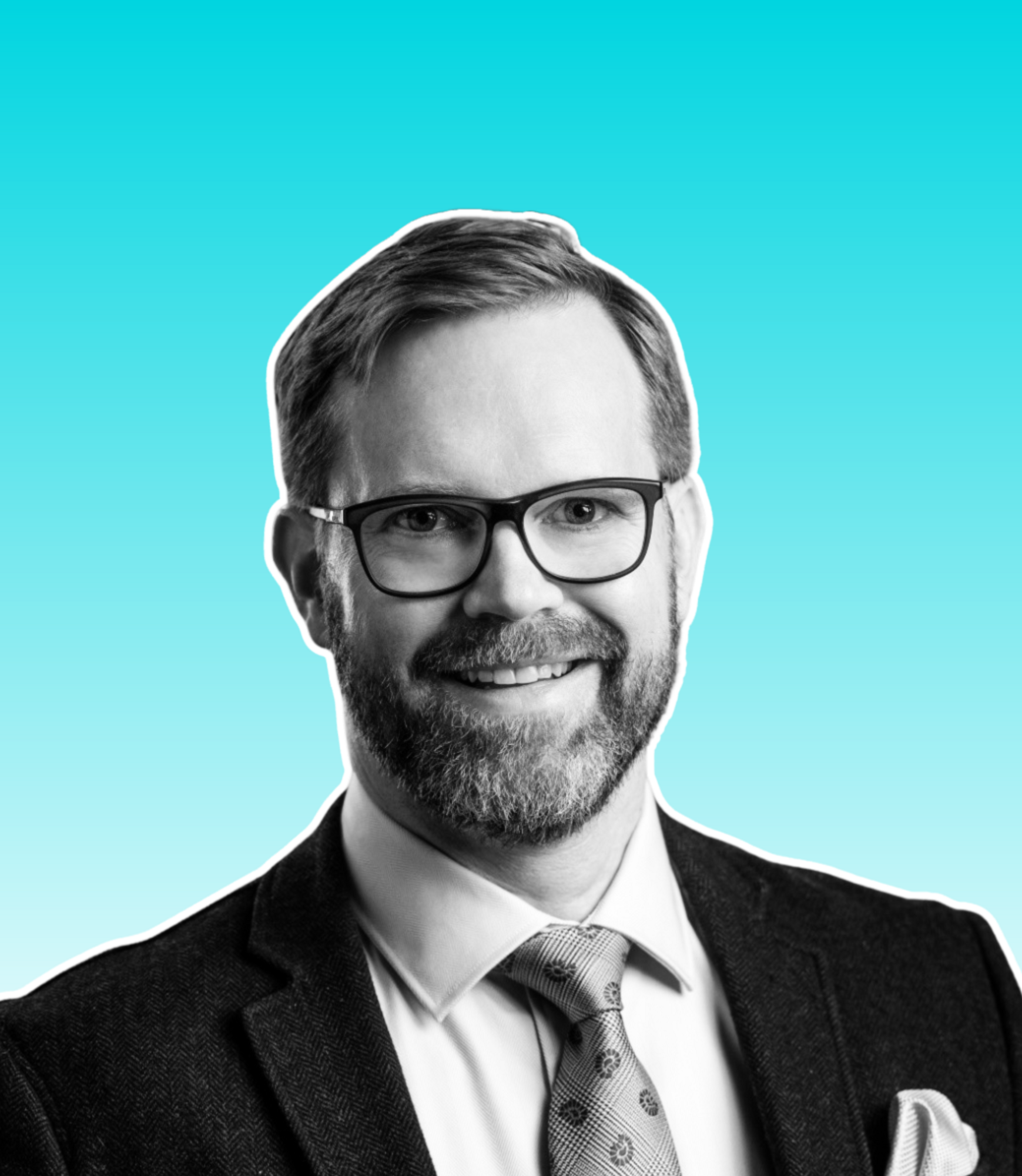 Mark SummersAlberta Innovates