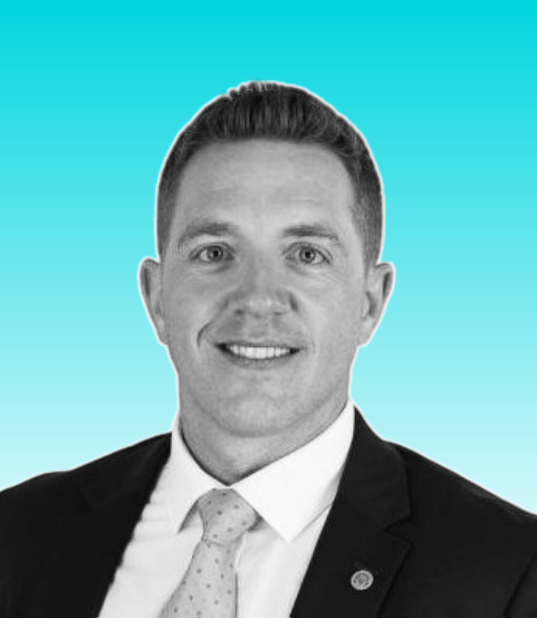 Stephen WolfeBFL Canada