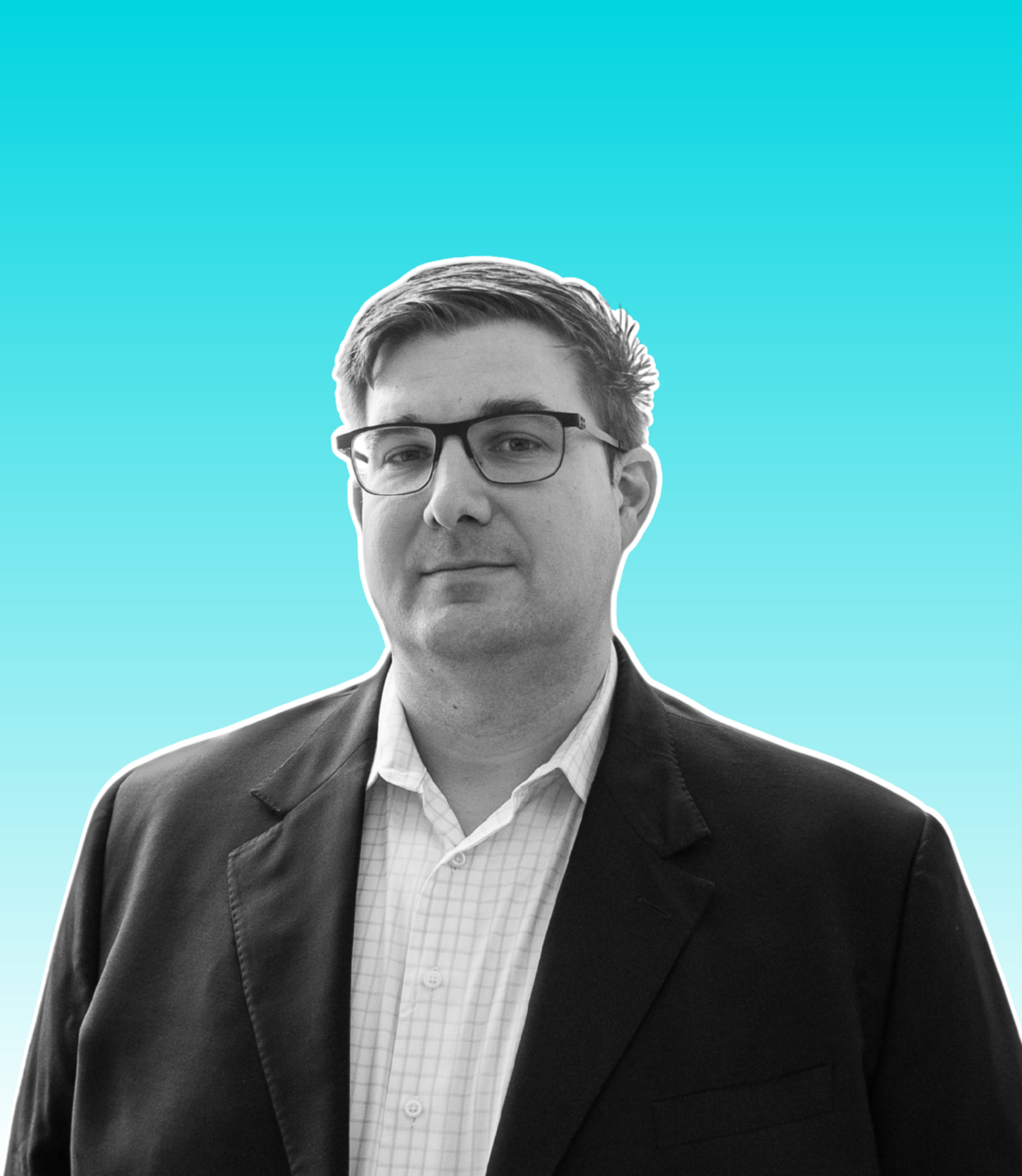 Ross PrusakowskiExport Development Canada