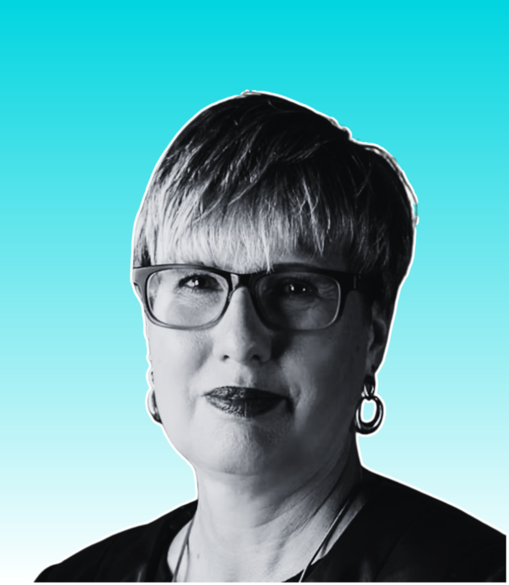 Barbara MckenzieMetis Settlement Development Corporation