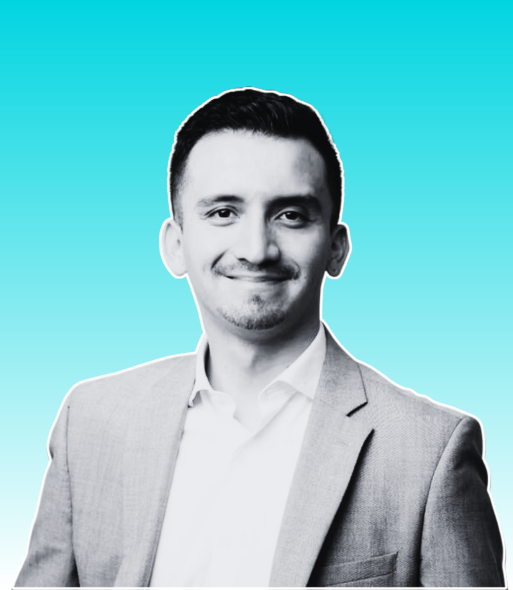 Manuel GarciaAssociate, UCeed