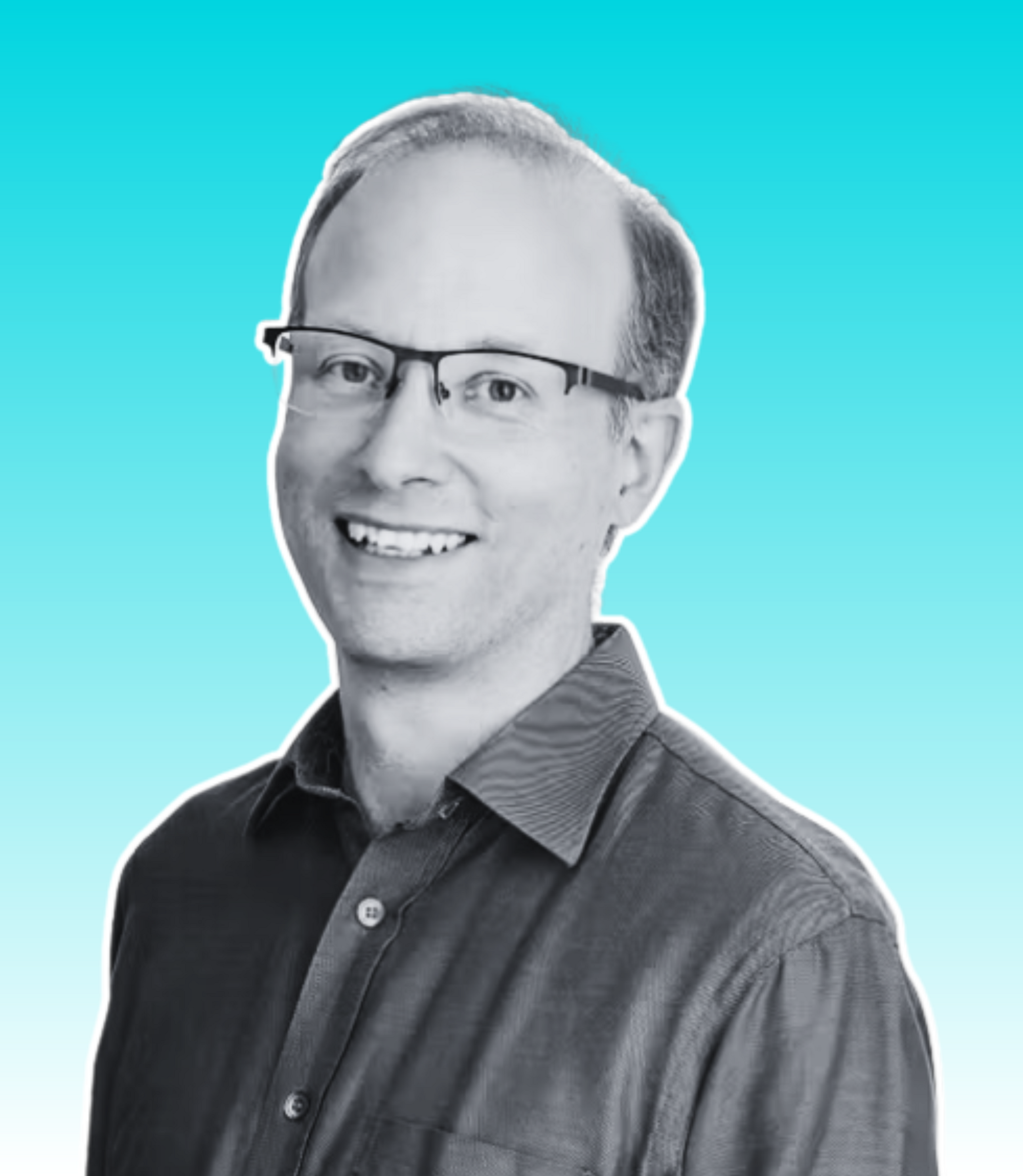 David SanguinettiForesight Canada