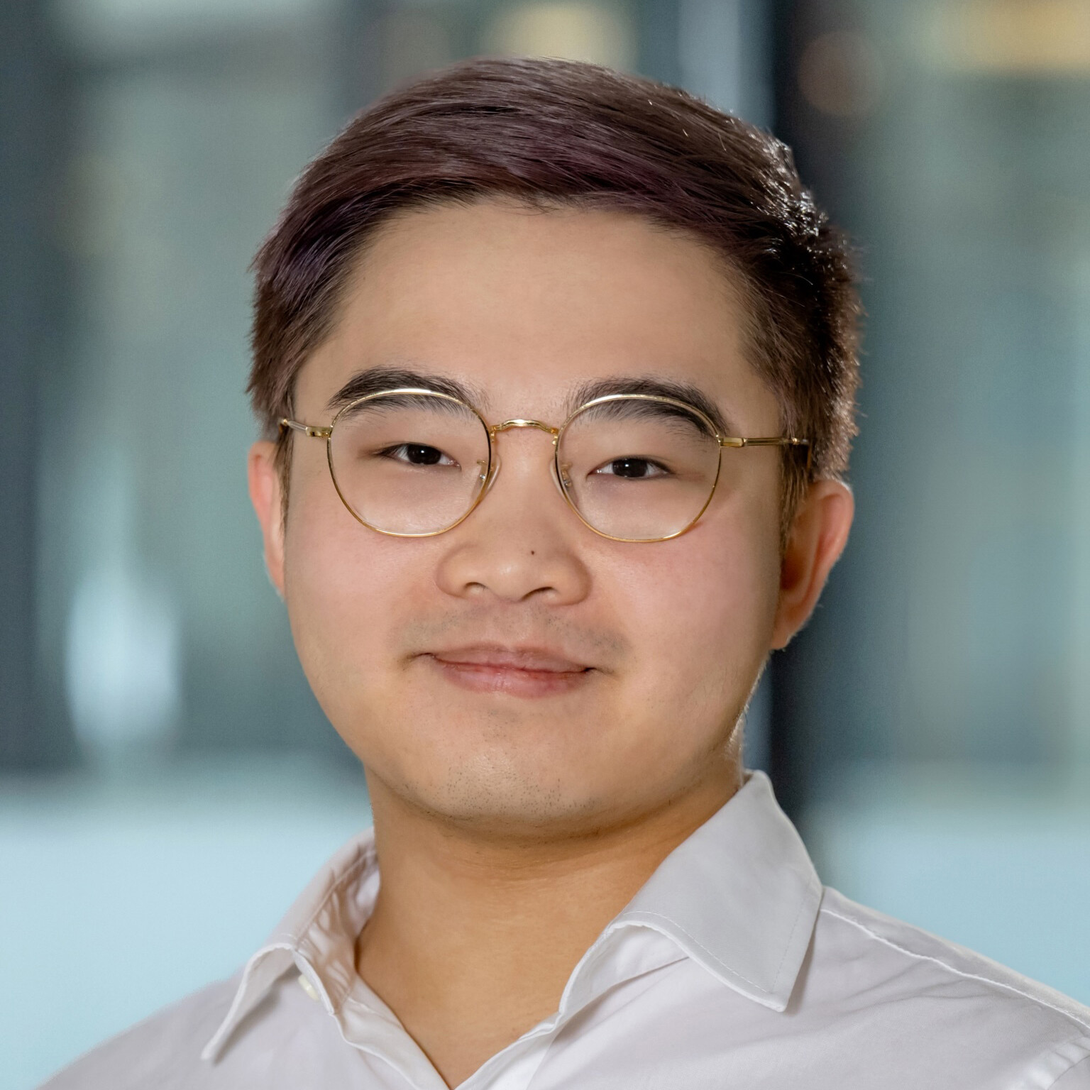 Eric Yao - Azolla Ventures