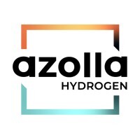 Azolla Hydrogen