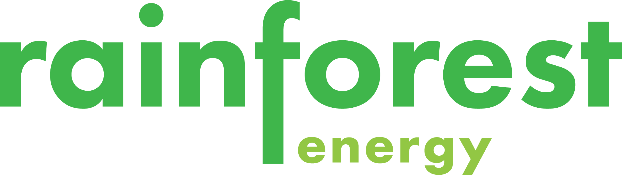 Rainforest Energy