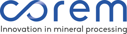 COREM logo