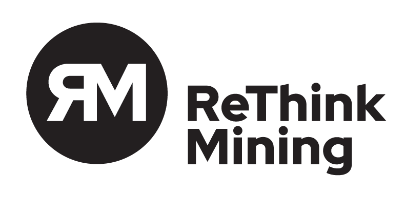 ReThink Mining