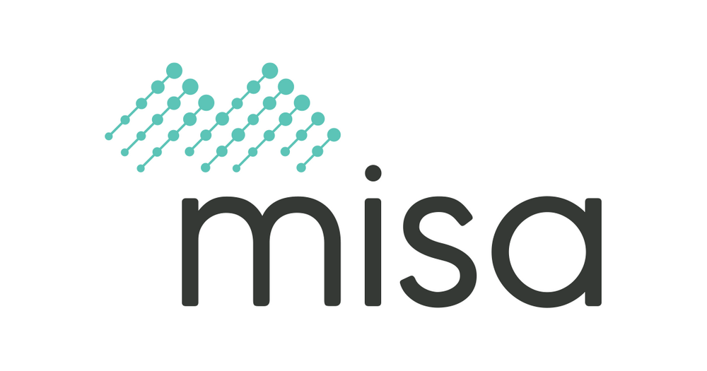 Group Misa logo