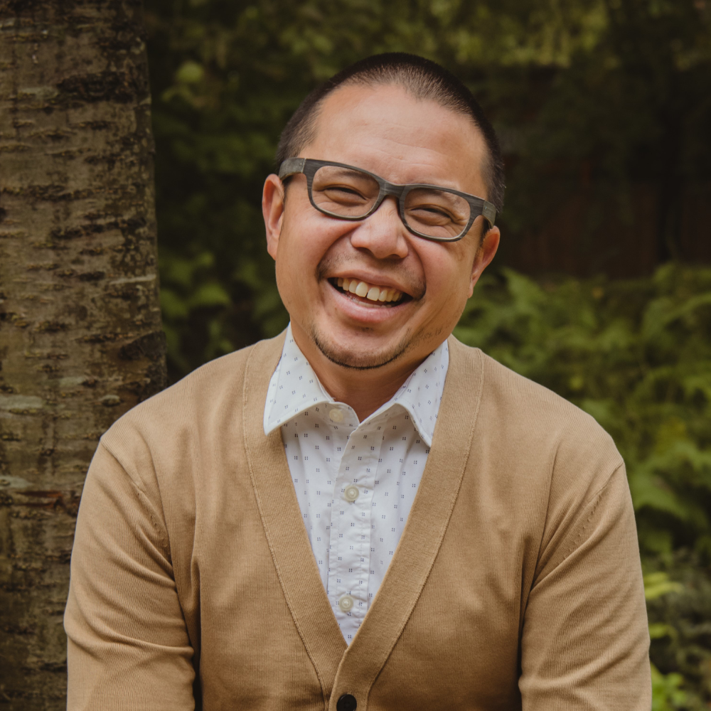 Alfred Lam - Associé, Chrysalix Venture Capital