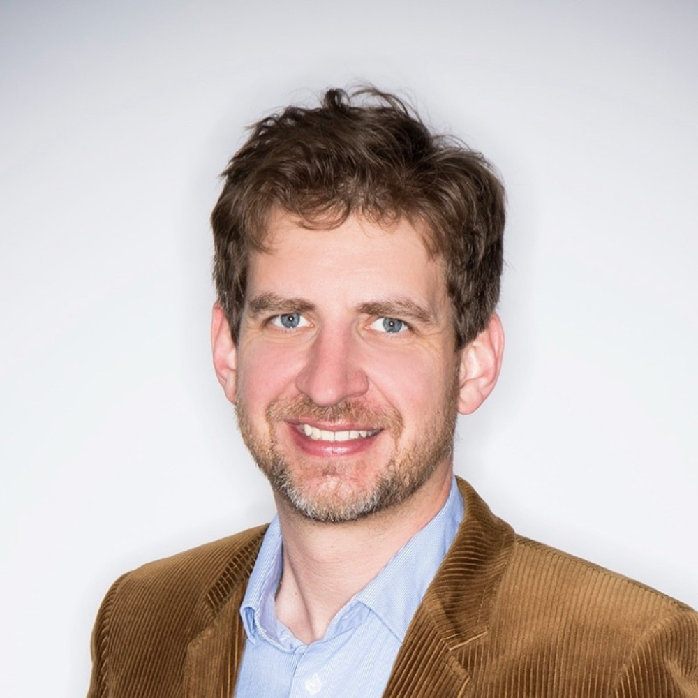 Chris Edwards -