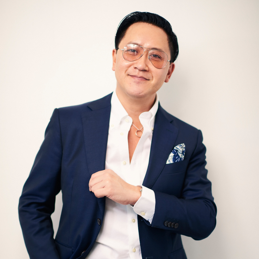 Doug Lui, CPA CA - Fondateur et associé gérant, Misfit Ventures