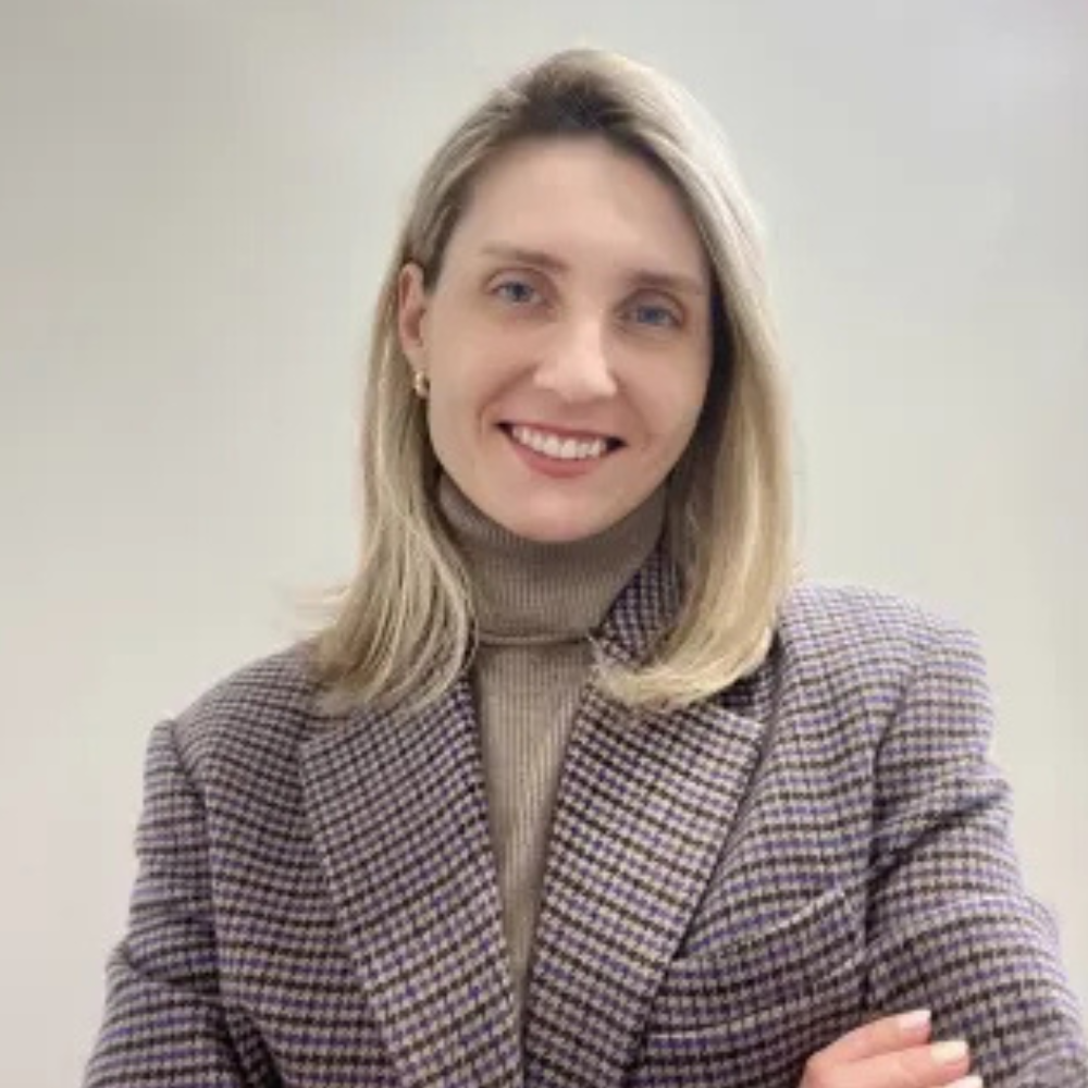 Jennifer Fuccillo - Directrice des investissements, Invest Nova Scotia