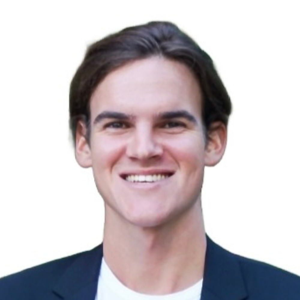 Scott Gingrich - Analyste, Evok Innovations