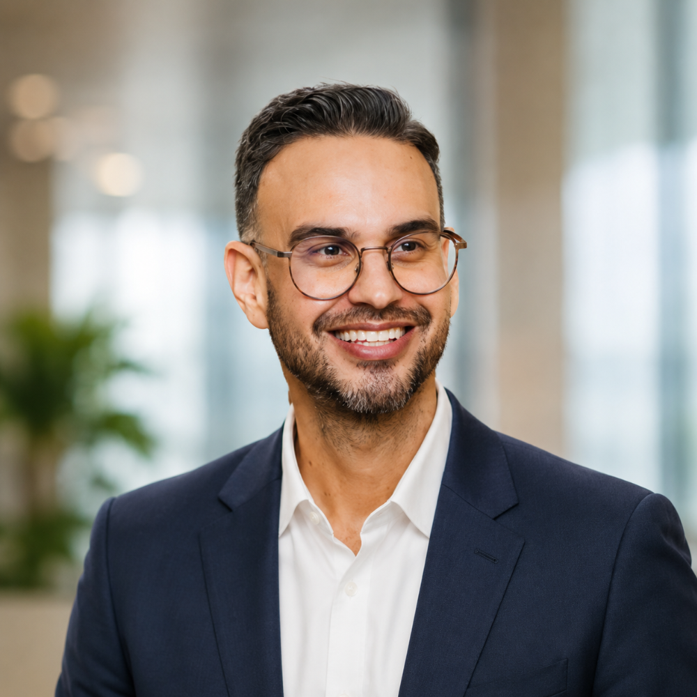 Nikhil Nayar - Investisseur, Rogue Insight Capital Ltd.