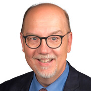 <span>Hon. Mike Moroz</span>