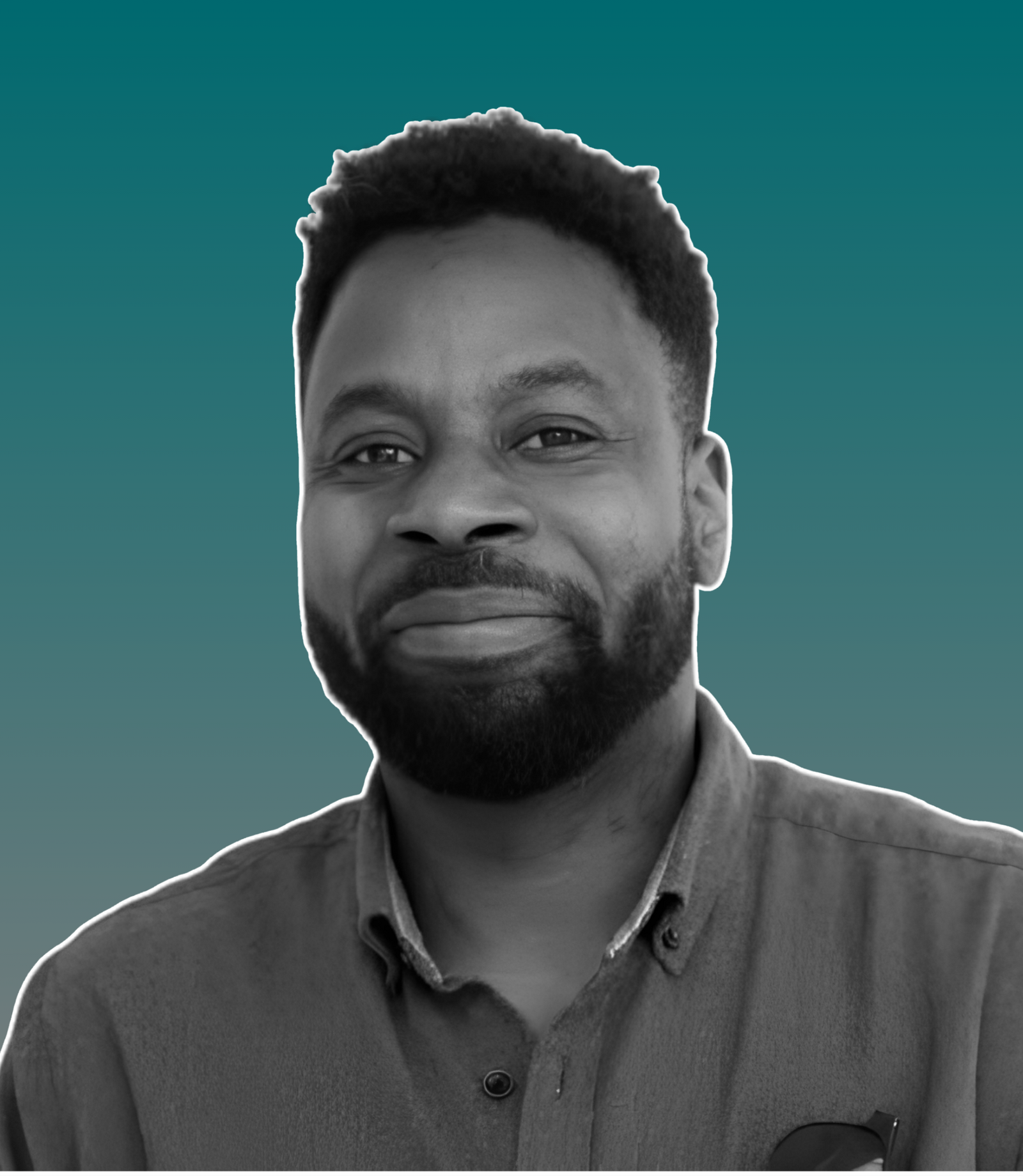 William JohnsonOverstory Media