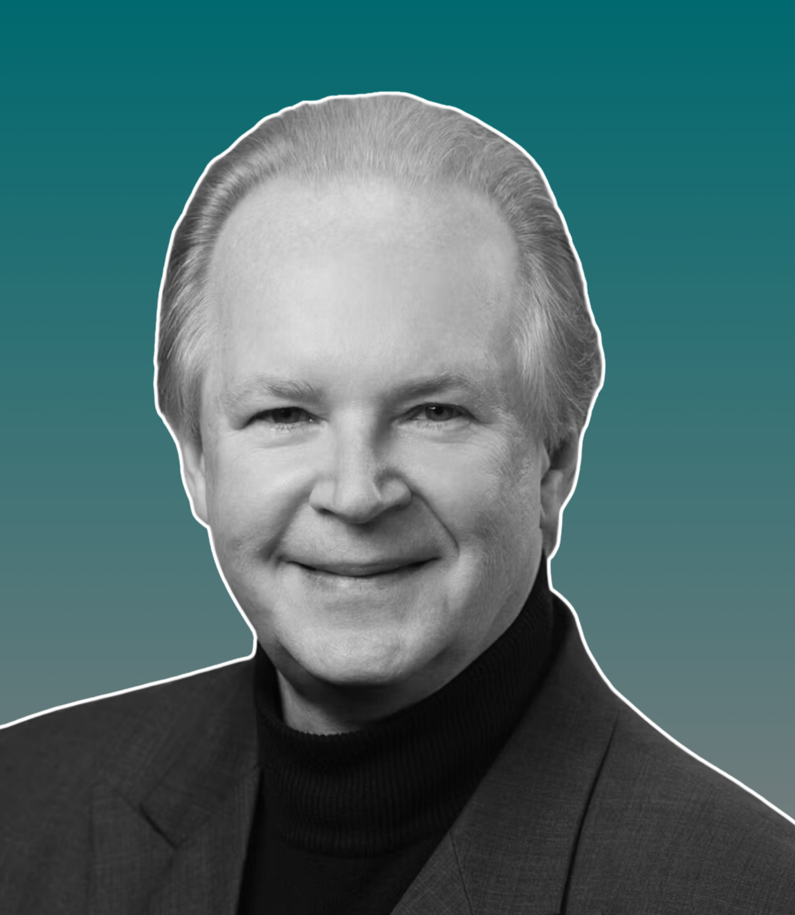 James ChepyhaForesight Canada