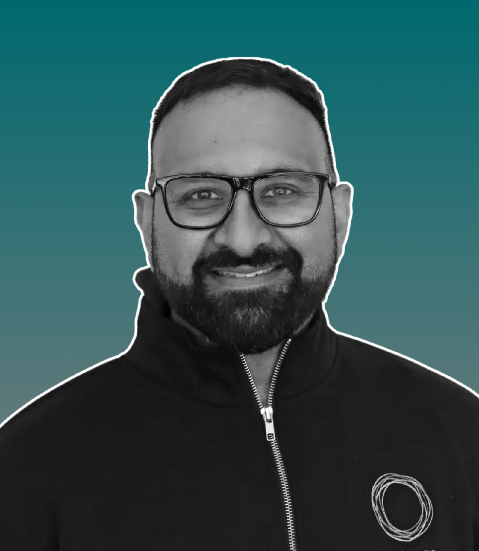 Tony DhaliwalForesight Canada