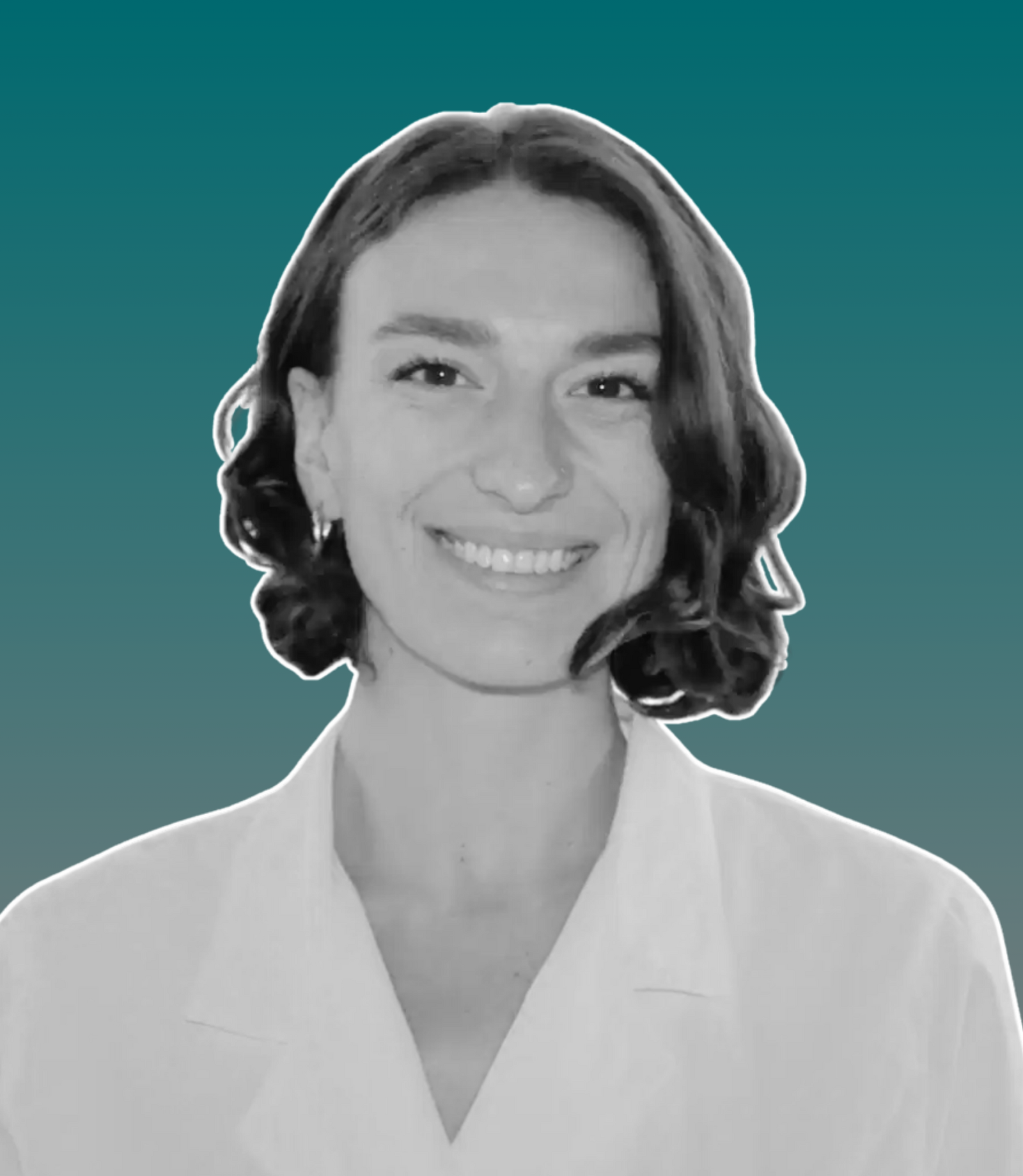 Jessie AlexanderForesight Canada