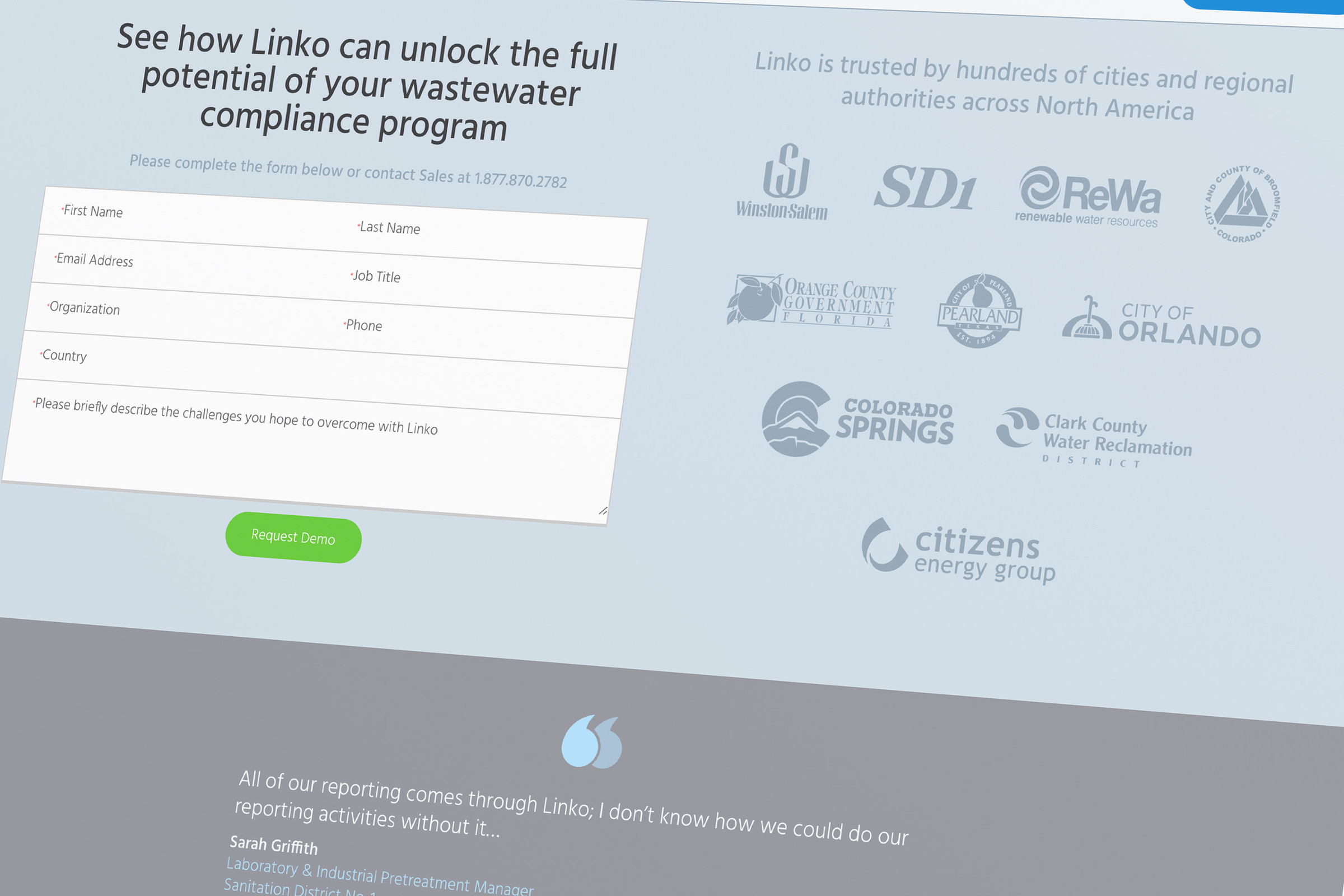 Custom Marketo Integration