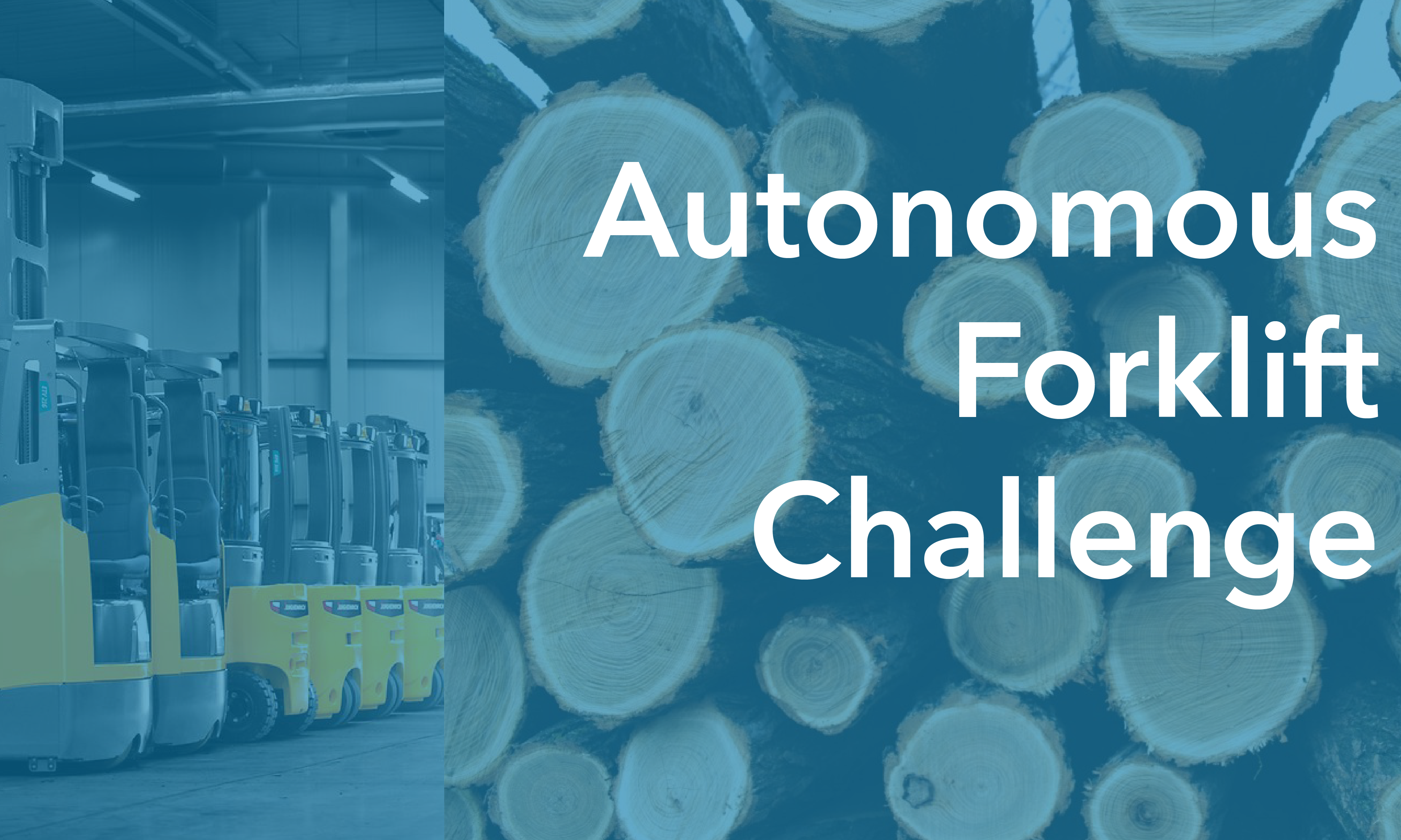 FP Innovations Autonomous Forklift Challenge - Questions et réponses