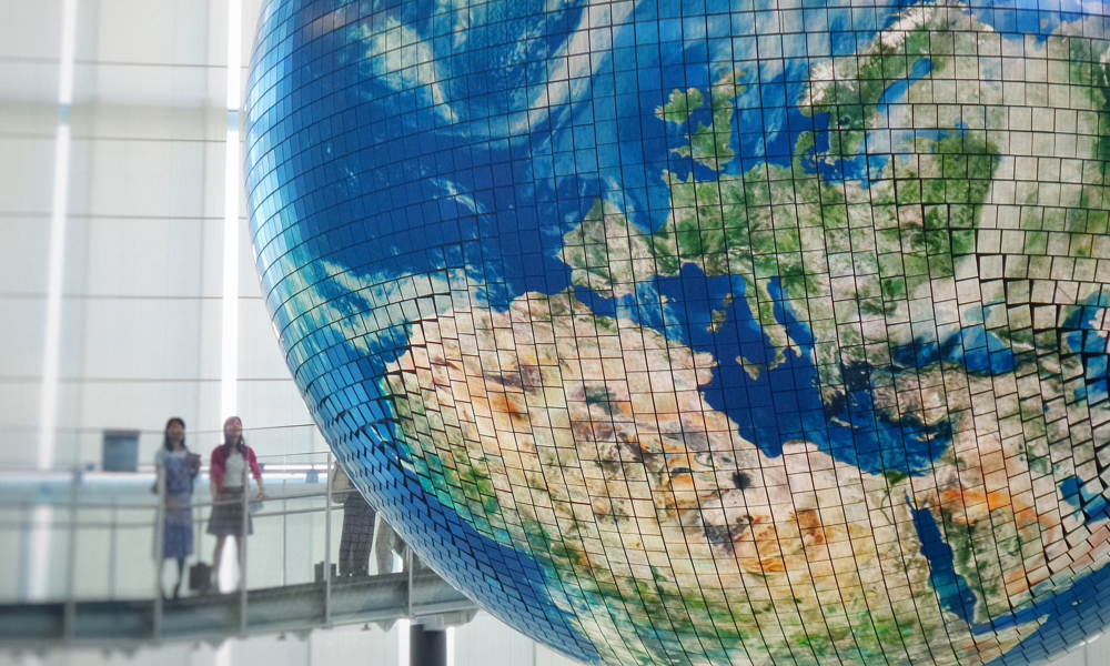 Le Canada ouvre-t-il la voie à un avenir sans carbone ?