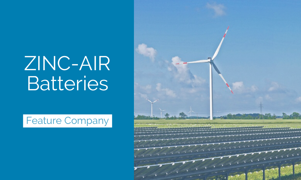 Une entreprise de Vancouver prend de l'avance sur la technologie des compteurs à distance