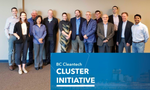 Récapitulation de la table ronde sur le captage, l'utilisation et le stockage du carbone