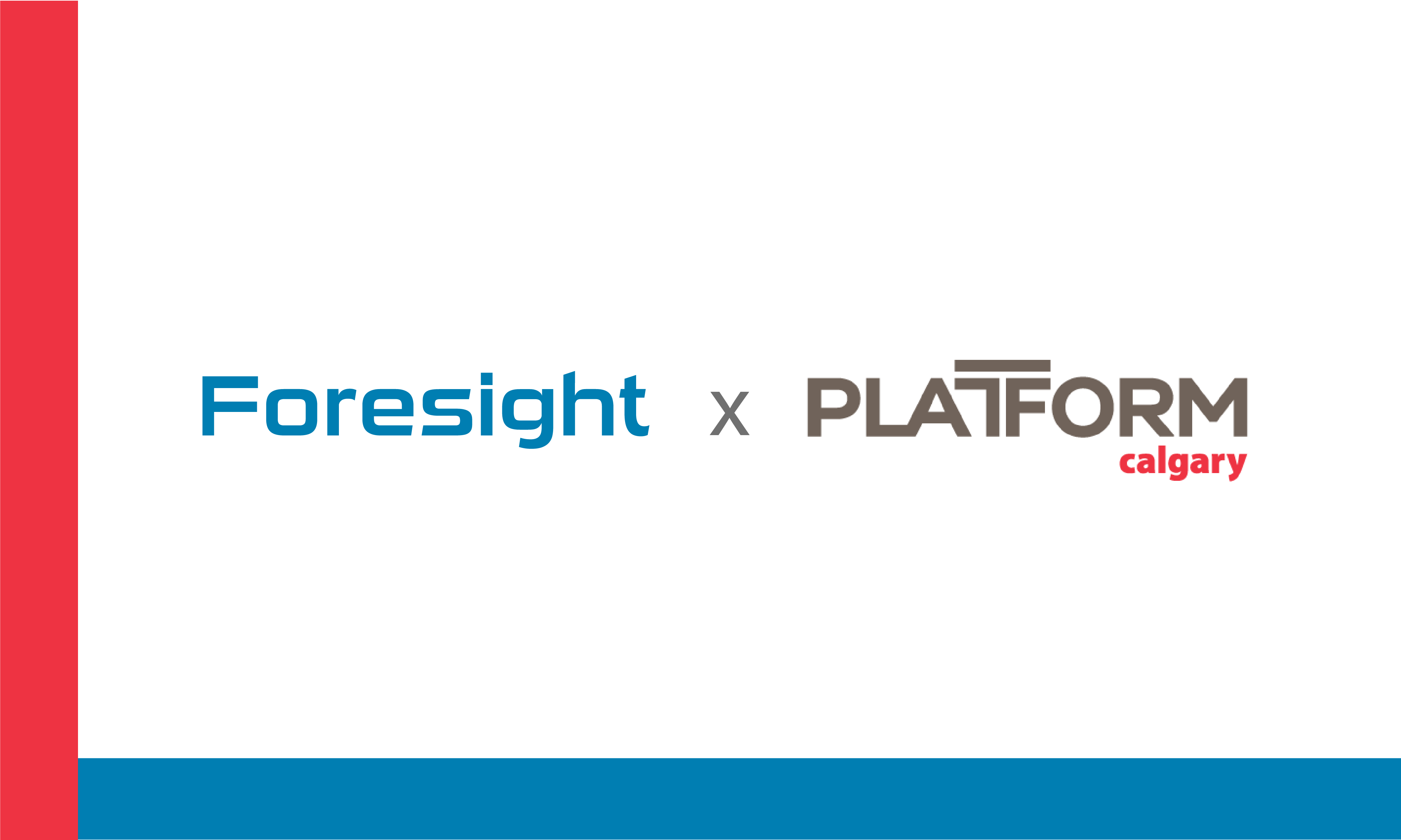 Platform Calgary et Foresight annoncent les entreprises participantes au premier accélérateur albertain dédié aux technologies propres.