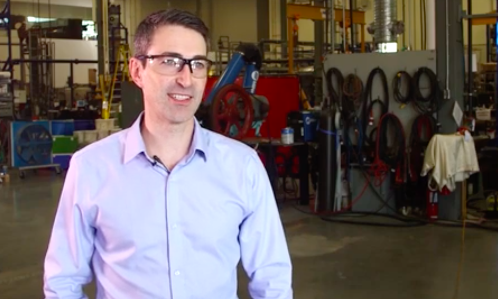 CMC Research - Votre partenaire pour la mise à l'échelle