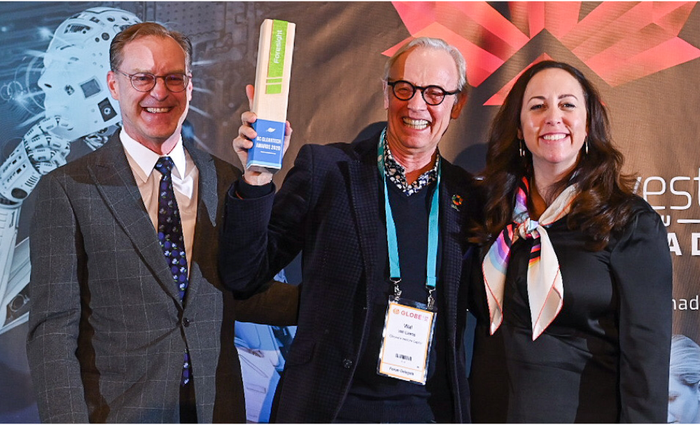 BC Cleantech Awards 2020- Et les gagnants sont...