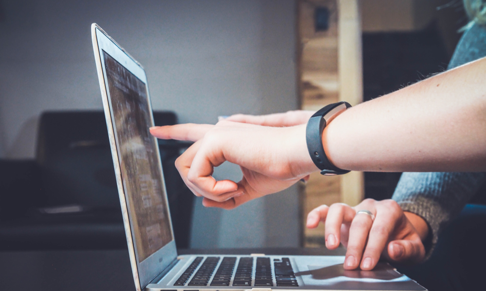 Cartographie des niveaux de maturité des entreprises