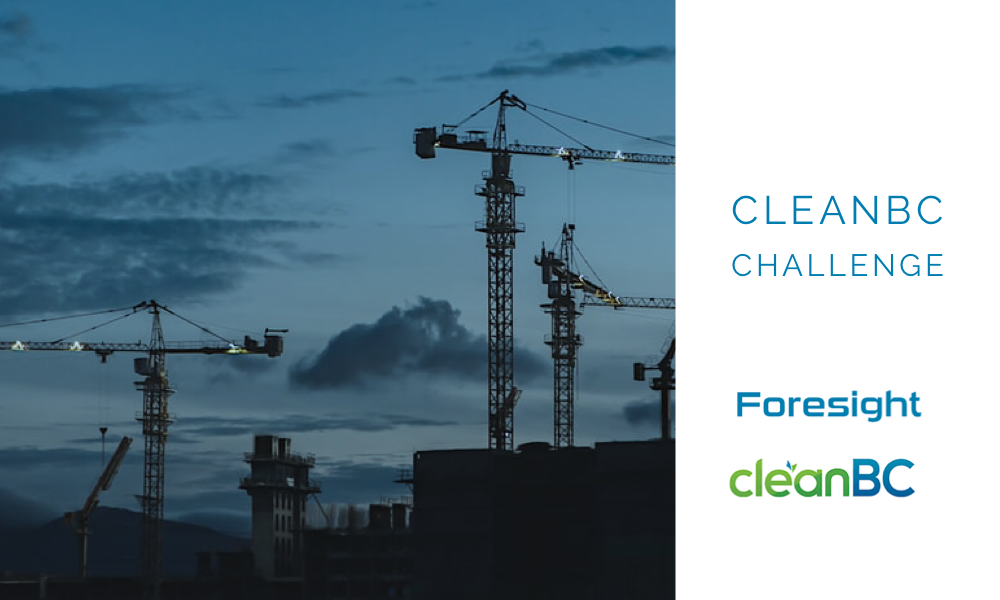 12 millions de dollars de financement pour Clean BC sont à saisir. Faites une demande pour notre projet pilote et prenez une longueur d'avance !