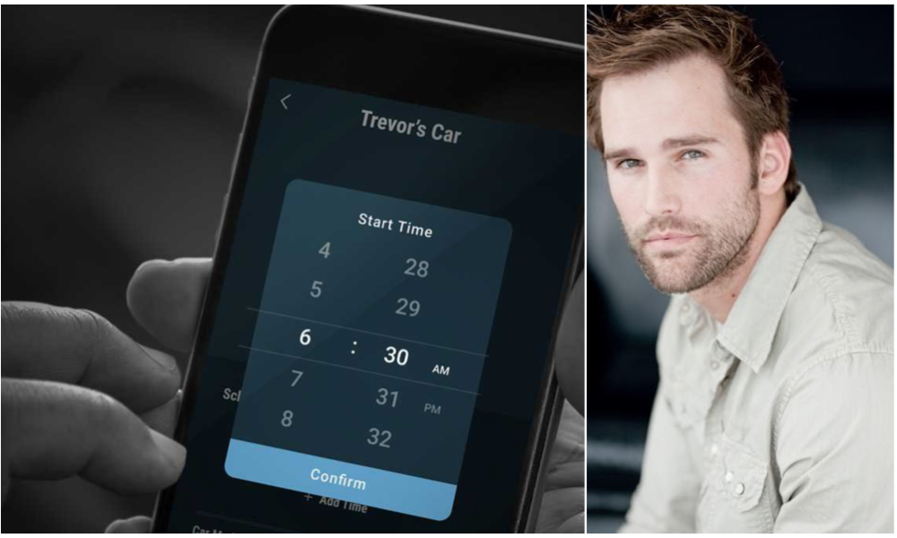Un appel à l'action immédiate