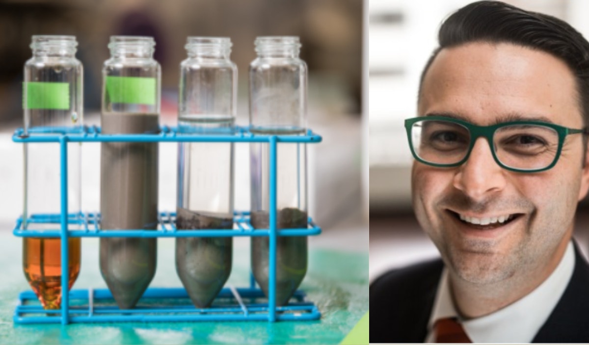 CalAgua Innovations - Une nouvelle vision qui tient la route