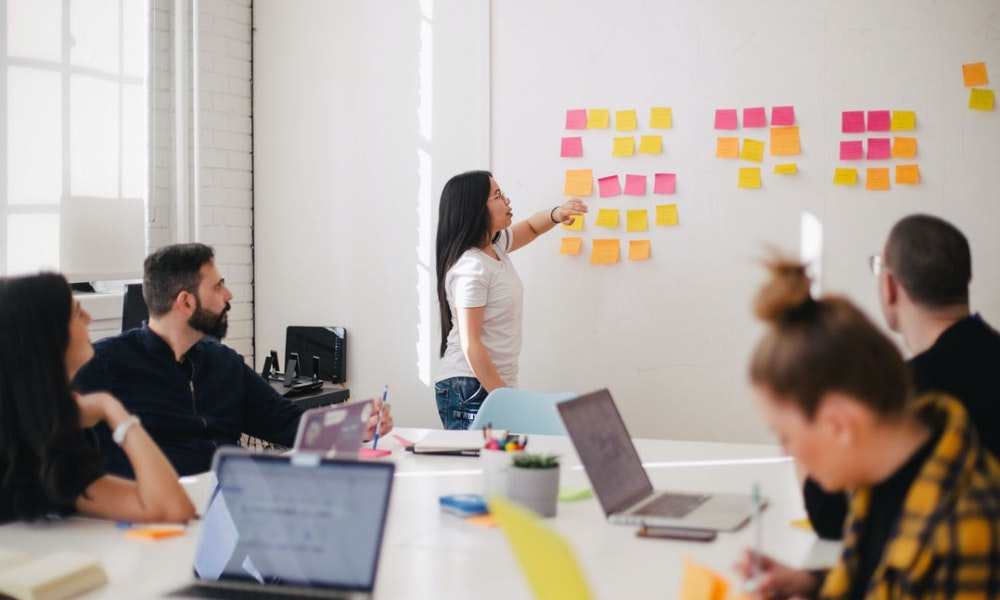 Qu'est-ce que l'outil BMC+i ? Faire le lien entre l'impact et la planification des activités