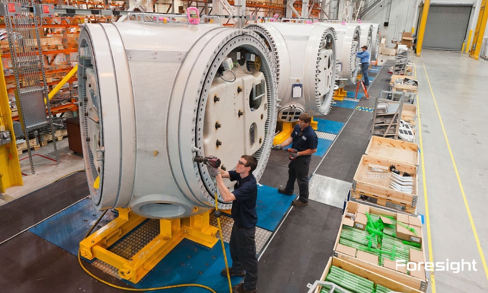 Défis CONNECT - Accélérer l'innovation