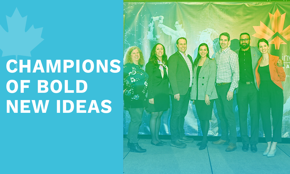 FORESIGHT Rapport annuel 2019-2020