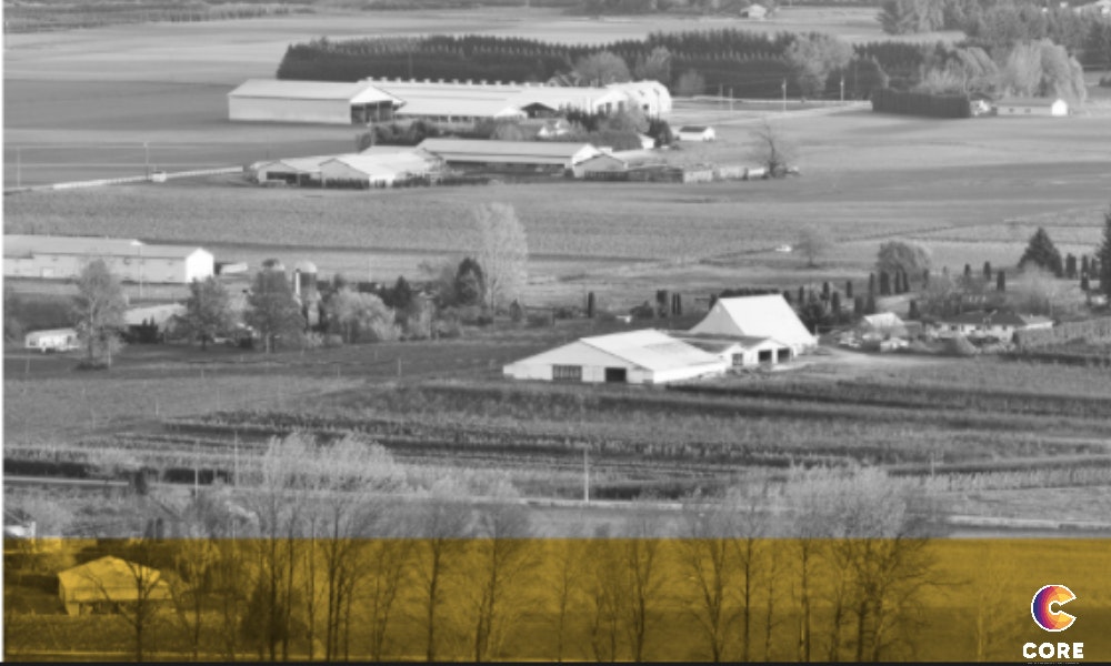 LE CHEMIN VERS 2050 - Combler le fossé entre les défis et les solutions dans le domaine de l'agriculture et de l'alimentation