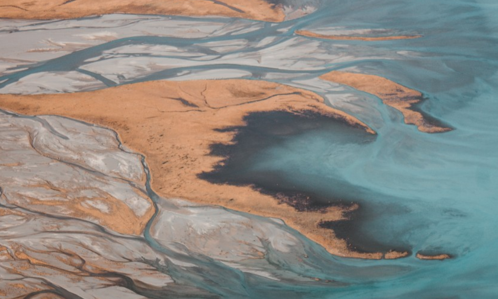 L'effet de bord - Comment les organisations de clusters peuvent s'attaquer au changement climatique