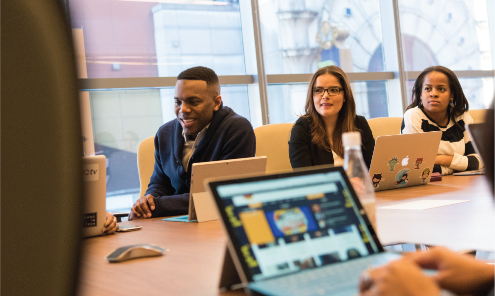 Pas si seul au sommet - Le nouveau programme de croissance des CXO de Foresight offre un soutien précieux d'égal à égal